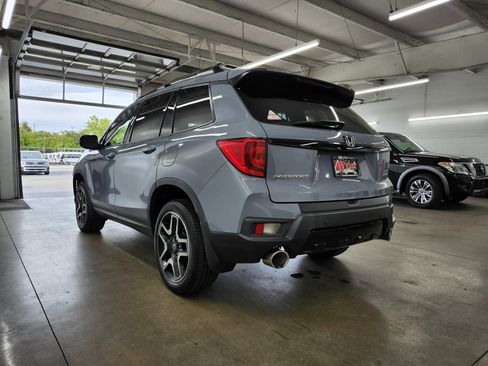 Used 2022 Honda Passport Elite image 31