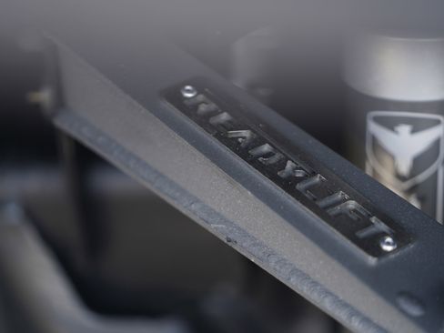 New 2026 Chevrolet Silverado 2500 LTZ w/ Trail Boss Package image 42