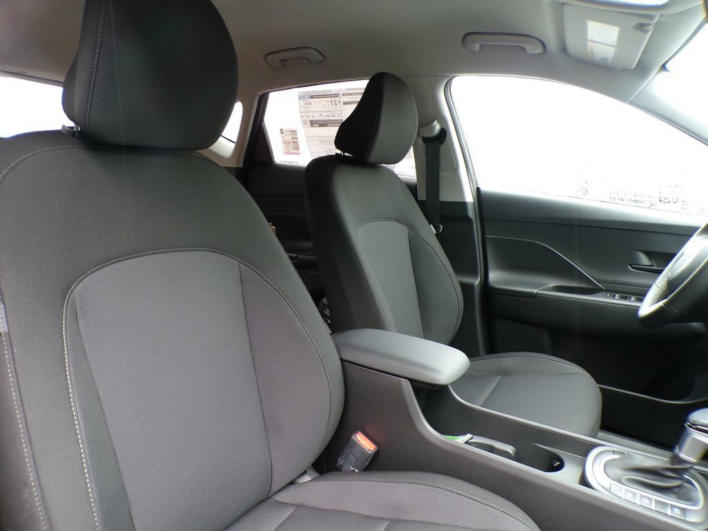 New 2027 Hyundai Kona SEL Sport AWD/4WD image 13