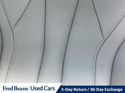 Used 2025 Acura Integra FWD image 20