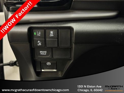 Used 2021 Acura RDX AWD image 17