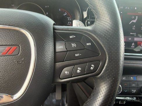 Used 2023 Dodge Durango R/T AWD/4WD image 18