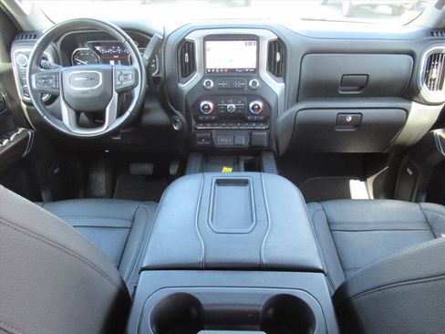Used 2021 GMC Sierra 1500 Denali w/ Denali Ultimate Package image 12