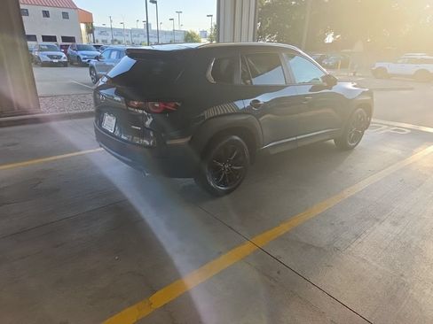 Used 2025 MAZDA CX-50 AWD 2.5 S w/ Preferred Package image 7