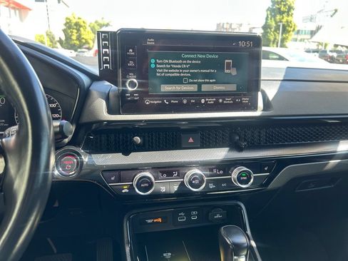 Used 2023 Honda CR-V Sport Touring image 19