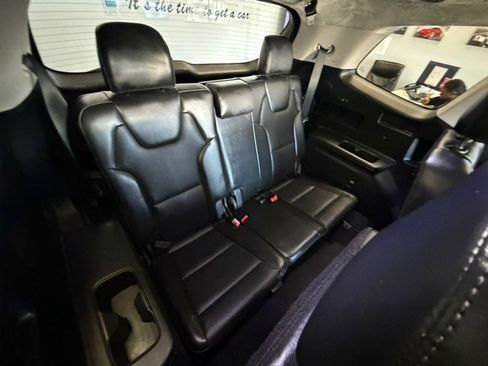 Used 2021 Kia Telluride SX w/ SX Prestige Package image 31