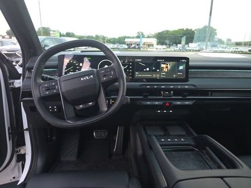 Used 2027 Kia Telluride SX Prestige X-Pro AWD/4WD image 10