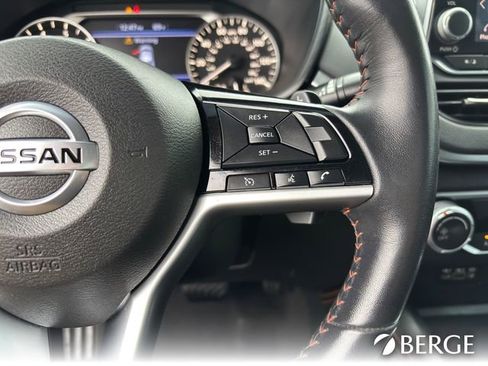 Used 2021 Nissan Altima 2.5 SR image 30