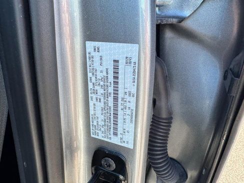 Used 2024 Ford F150 XLT w/ Mobile Office Package image 27