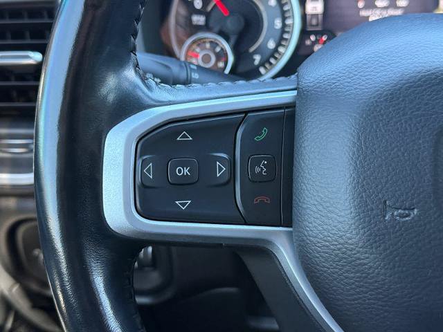 Used 2021 RAM 1500 Big Horn AWD/4WD image 15