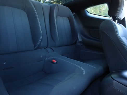 Used 2021 Ford Mustang GT w/ Black Accent Package image 23