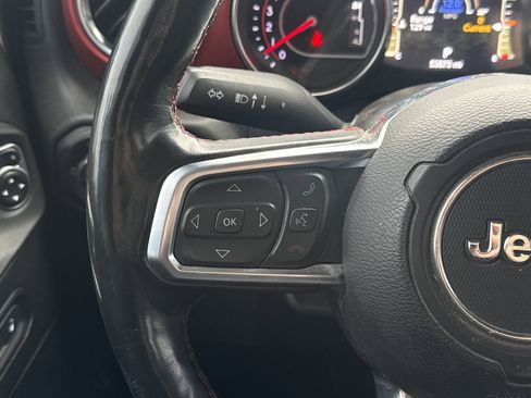 Used 2020 Jeep Gladiator Rubicon image 18