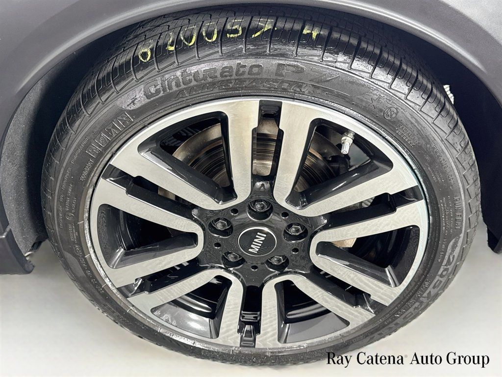 Certified 2023 MINI Cooper S FWD image 30