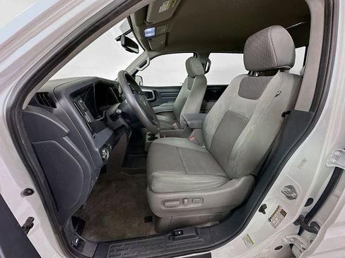 Used 2013 Honda Ridgeline RTS image 17