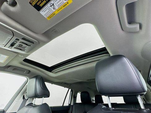 Certified 2024 Toyota Highlander XLE AWD/4WD image 21