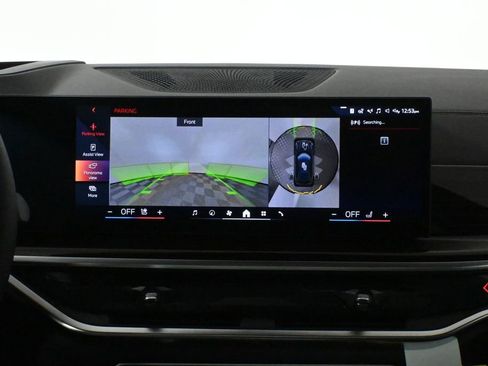 Used 2026 BMW X5 xDrive50e w/ M Sport Package image 24