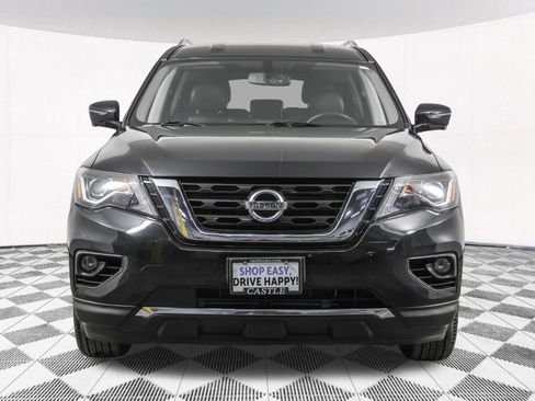 Used 2019 Nissan Pathfinder SL image 13