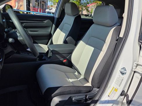 New 2026 Honda CR-V LX image 8