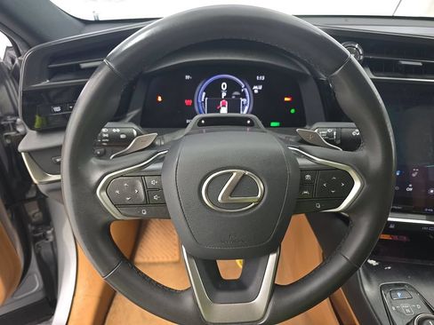 Used 2023 Lexus RZ 450e Premium w/ Accessory Package (2T) AWD/4WD image 10
