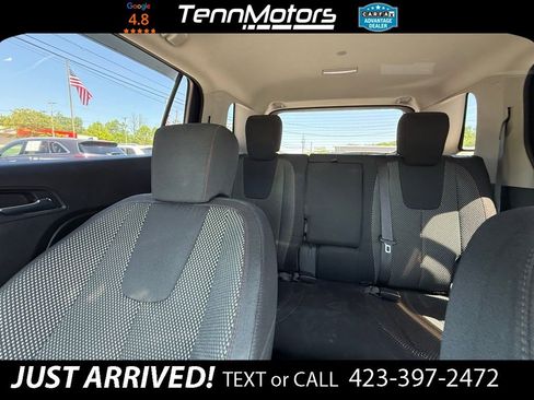 Used 2015 GMC Terrain SLE w/ Convenience Package FWD image 20