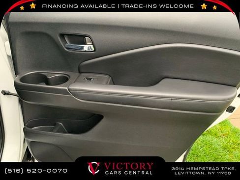 Used 2021 Honda Passport Sport image 16