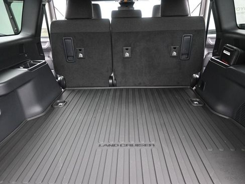 New 2026 Toyota Land Cruiser 1958 image 19