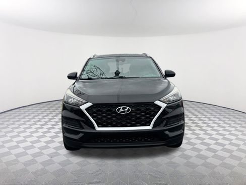 Used 2021 Hyundai Tucson Value image 2