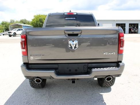 Used 2023 RAM 1500 Big Horn AWD/4WD image 9