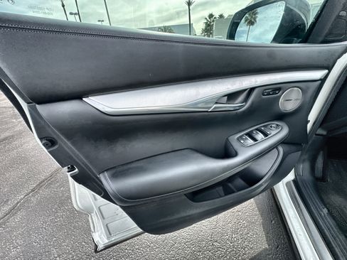 Used 2020 INFINITI QX50 Sensory w/ Proactive Package image 23