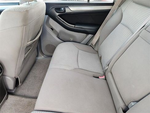 Used 2008 Toyota 4Runner Sport image 15