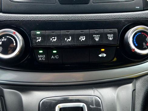 Used 2015 Honda CR-V LX image 44