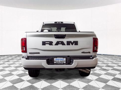 New 2025 RAM 2500 Big Horn image 15