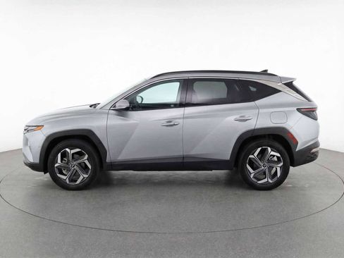 Used 2023 Hyundai Tucson Limited image 7