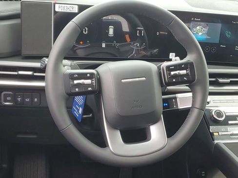 New 2026 Hyundai Santa Fe SE image 11