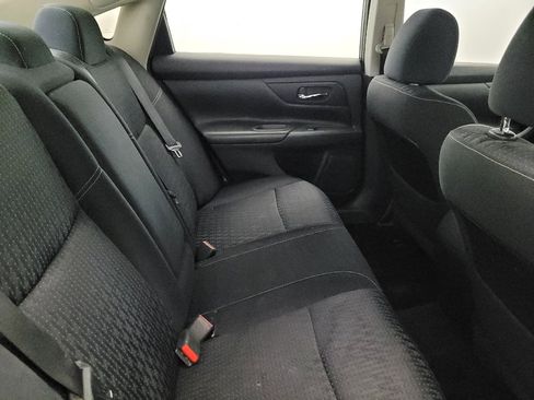Used 2017 Nissan Altima 2.5 S w/ Power Driver Seat Package FWD image 19