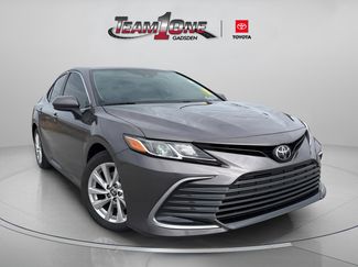 Used 2023 Toyota Camry LE video 1