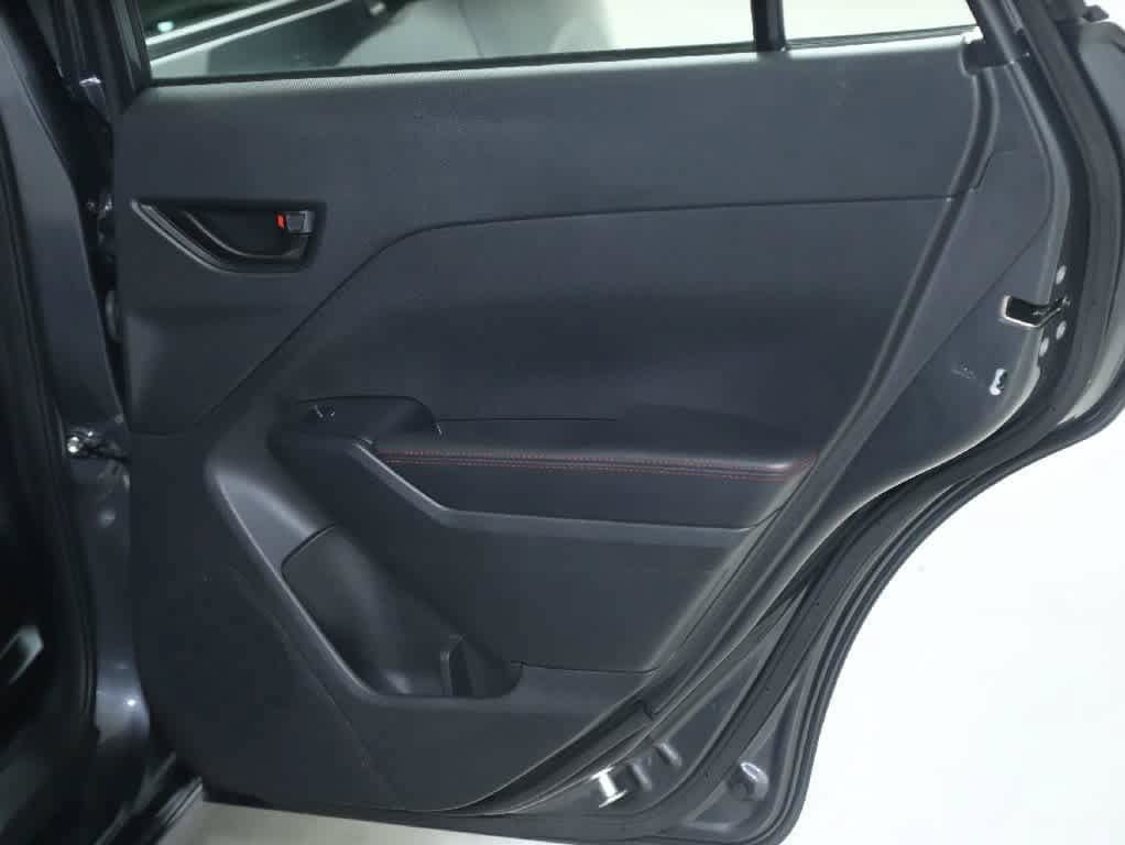 Certified 2024 Subaru Impreza 2.0i Sport AWD/4WD image 28