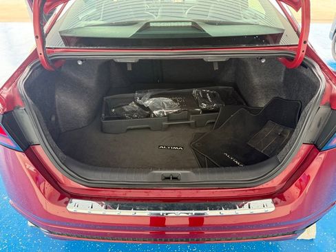 Used 2023 Nissan Altima 2.5 SL image 11