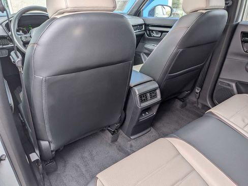 Certified 2024 Honda CR-V Sport Touring image 18