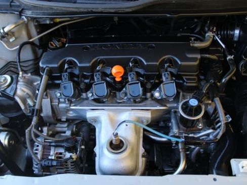 Used 2013 Honda Civic LX image 17