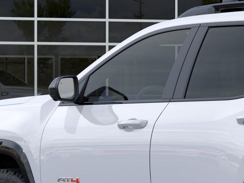 New 2026 GMC Terrain AT4 w/ Convenience Package III AWD/4WD image 12