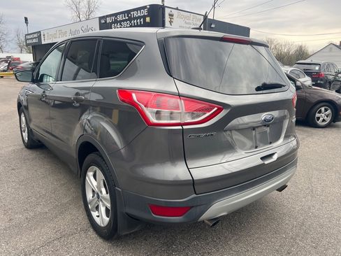 Used 2014 Ford Escape SE image 9