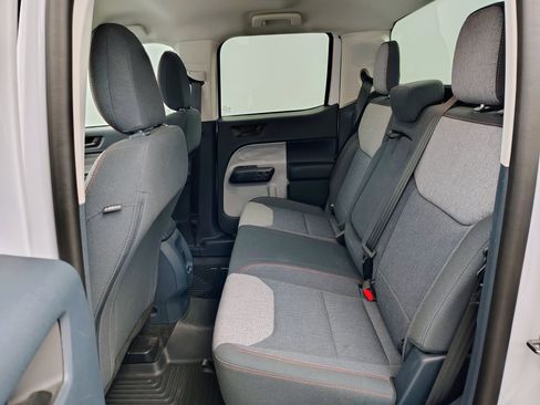 Used 2024 Ford Maverick XLT FWD image 24