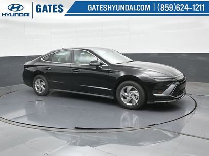 Used 2025 Hyundai Sonata SE
