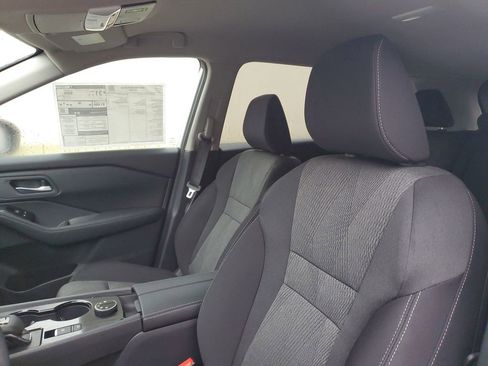 New 2026 Nissan Rogue SV w/ Cold Weather Package image 11