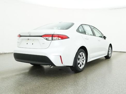 New 2026 Toyota Corolla LE image 57