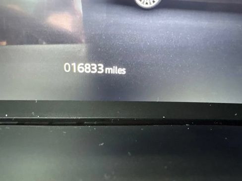 Used 2026 Land Rover Range Rover Velar Dynamic SE AWD/4WD image 8