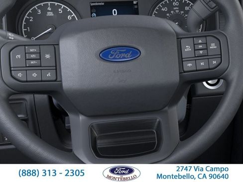 New 2026 Ford F150 XL image 13