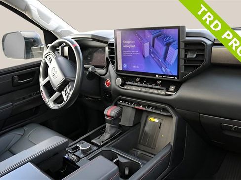 Used 2023 Toyota Tundra TRD Pro image 19