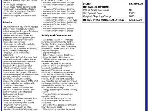 Used 2016 Toyota Camry SE image 45